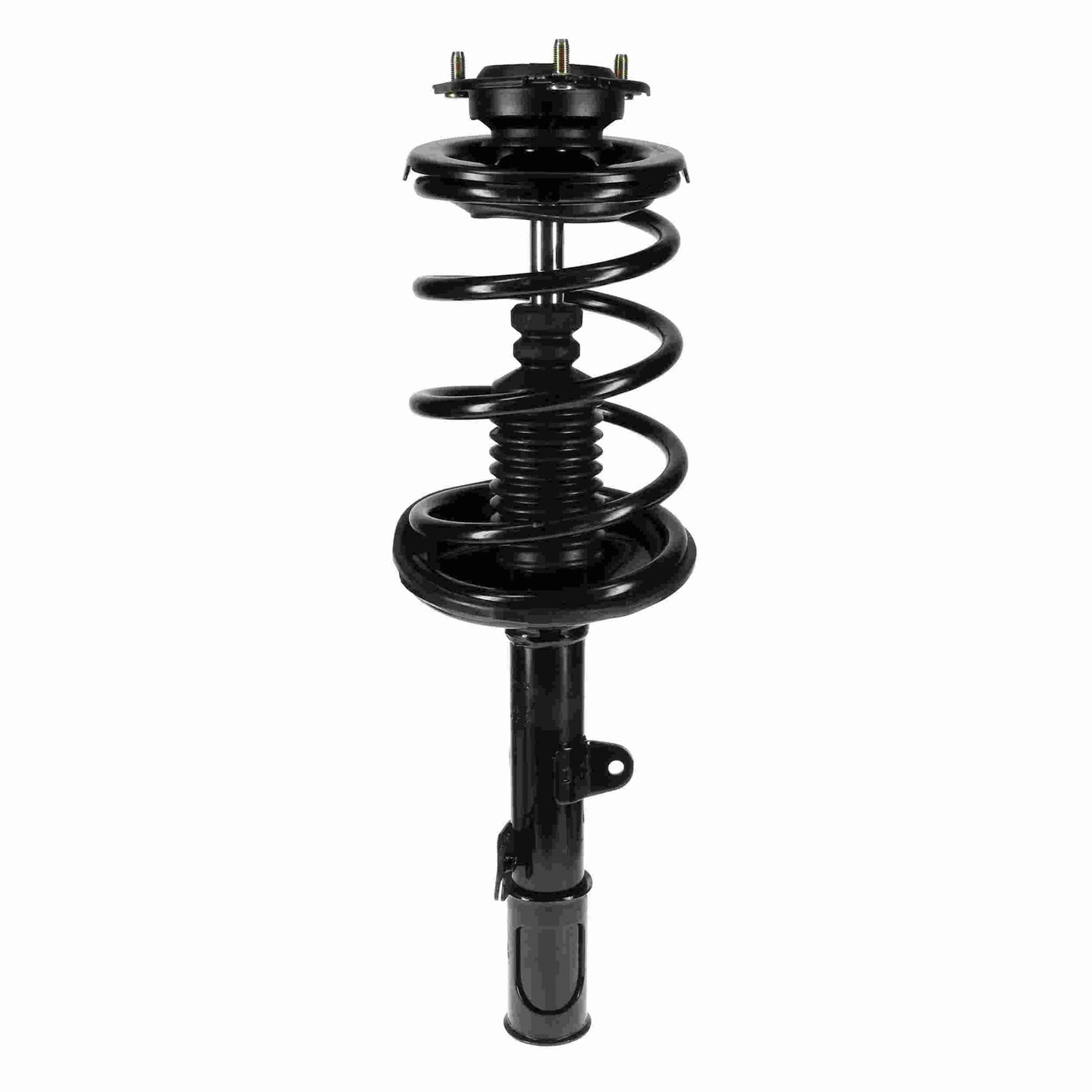 Monroe Shocks & Struts Suspension Strut and Coil Spring Assembly 281453