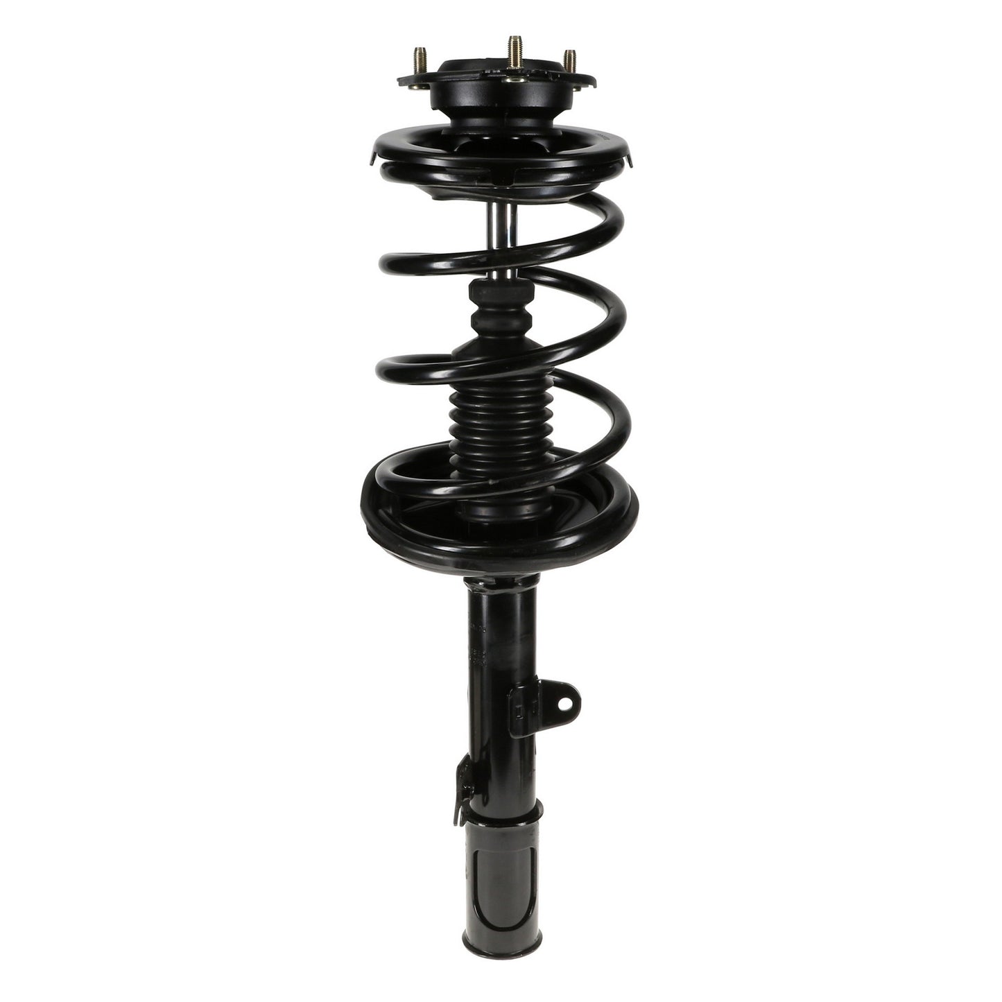 Monroe Shocks & Struts Suspension Strut and Coil Spring Assembly 281453
