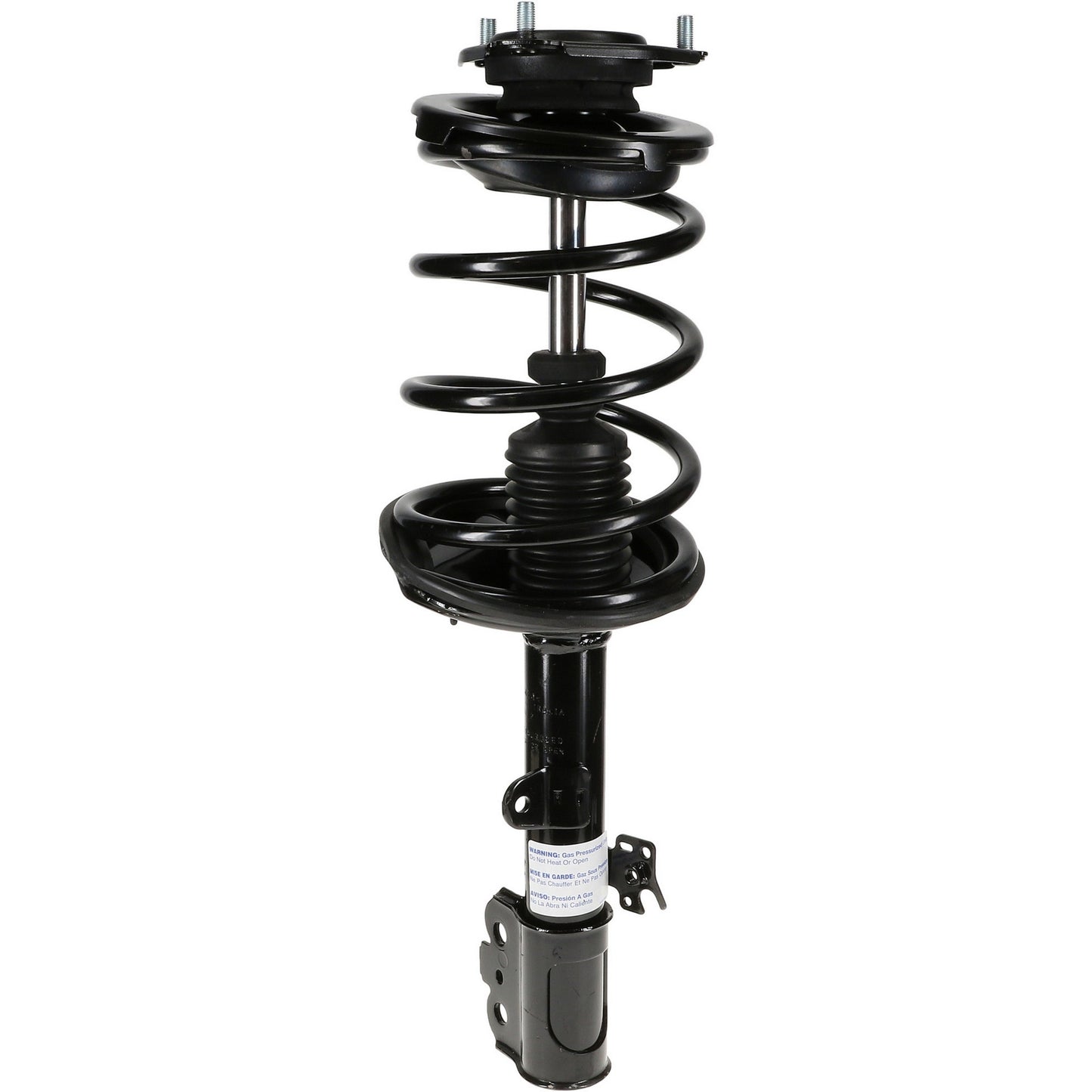 Monroe Shocks & Struts Suspension Strut and Coil Spring Assembly 281454