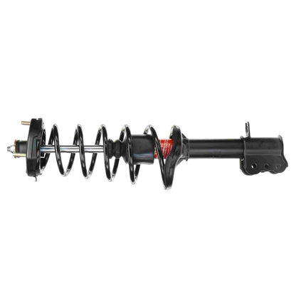 Monroe Shocks & Struts Suspension Strut and Coil Spring Assembly 281588