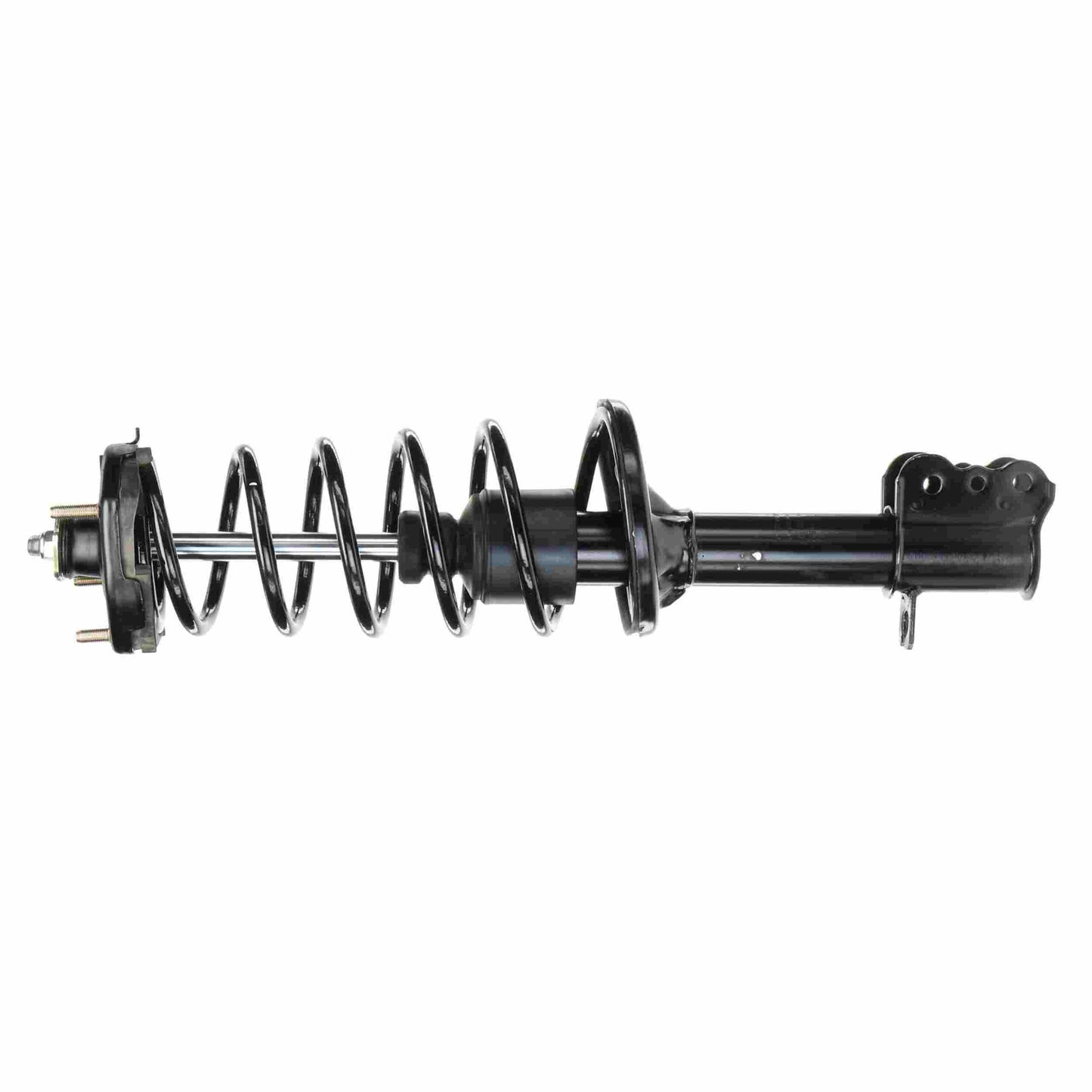 Monroe Shocks & Struts Suspension Strut and Coil Spring Assembly 281589