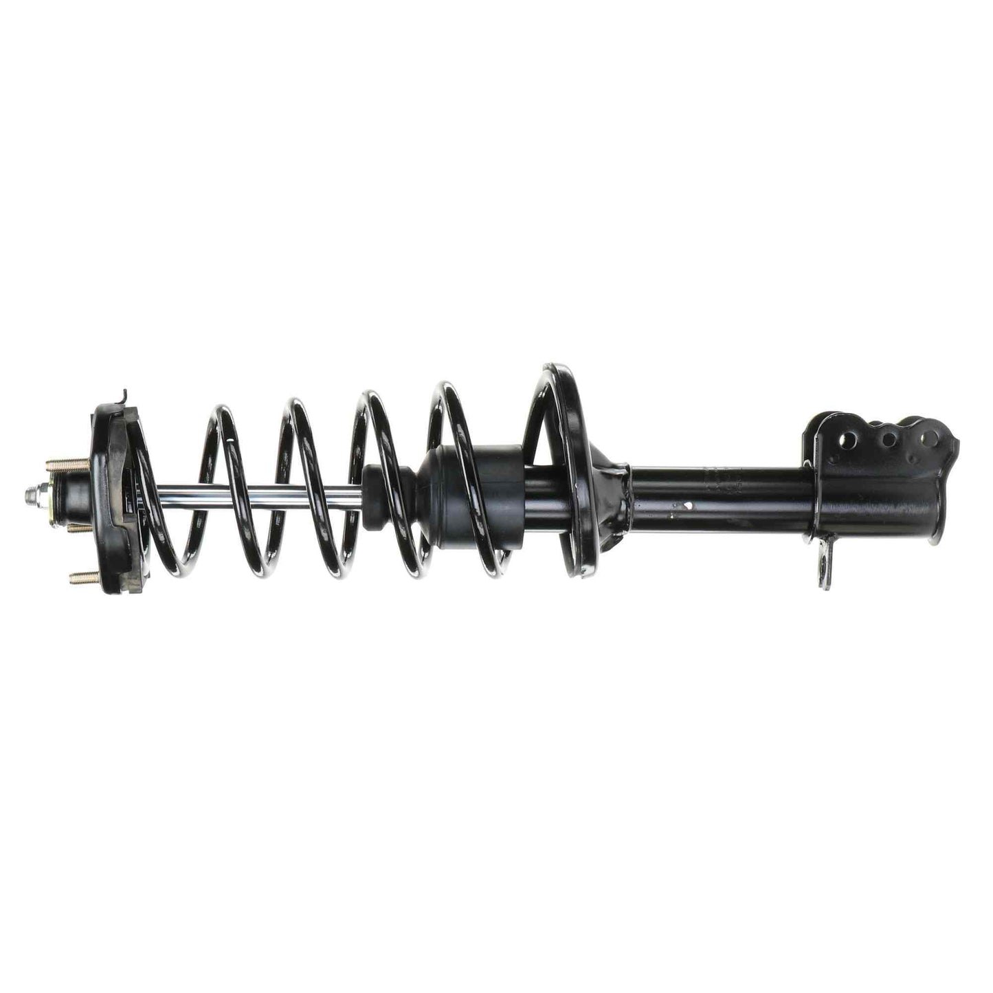 Monroe Shocks & Struts Suspension Strut and Coil Spring Assembly 281589