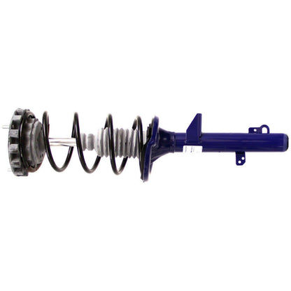 Monroe Shocks & Struts Suspension Strut and Coil Spring Assembly 281616