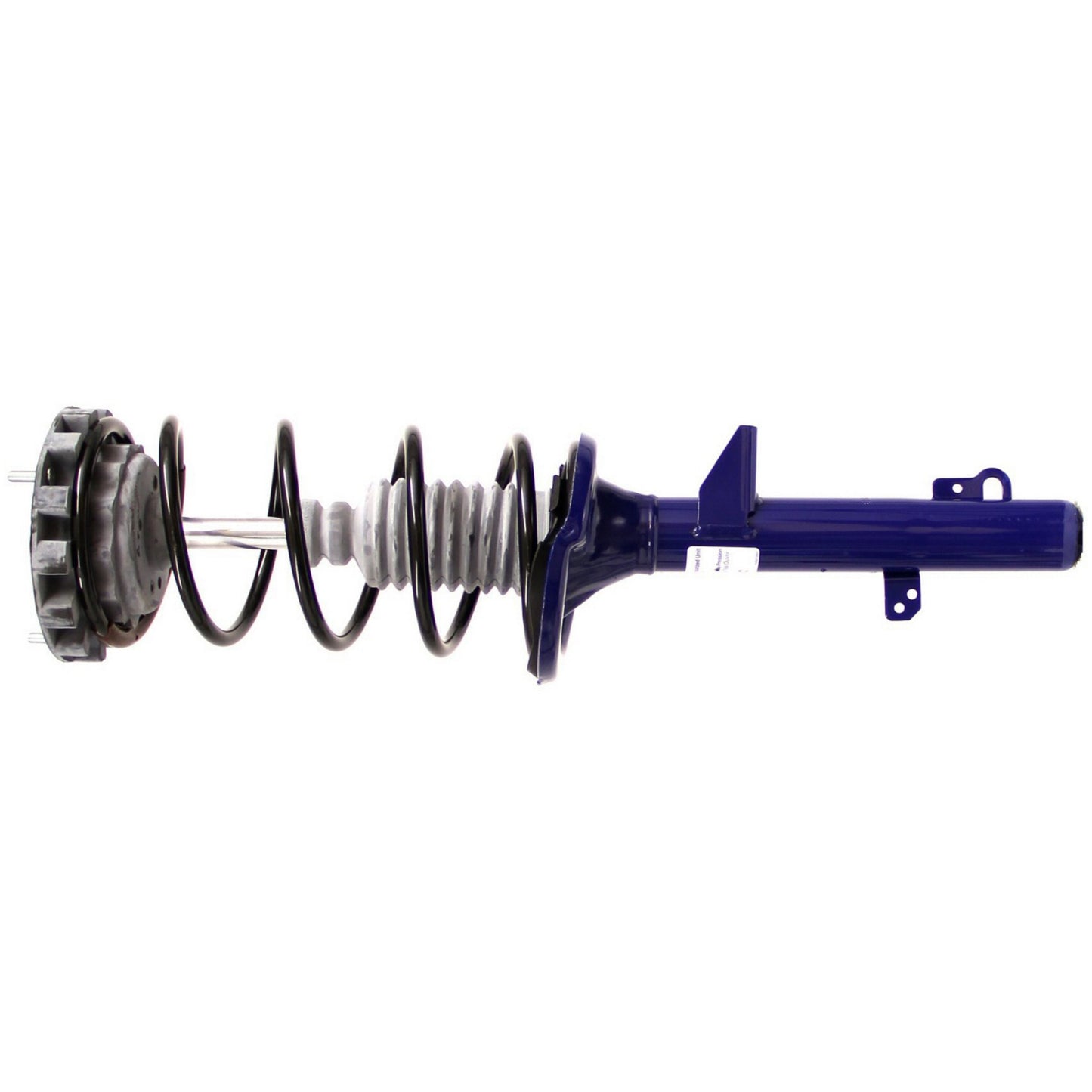 Monroe Shocks & Struts Suspension Strut and Coil Spring Assembly 281616
