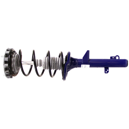 Monroe Shocks & Struts Suspension Strut and Coil Spring Assembly 281616