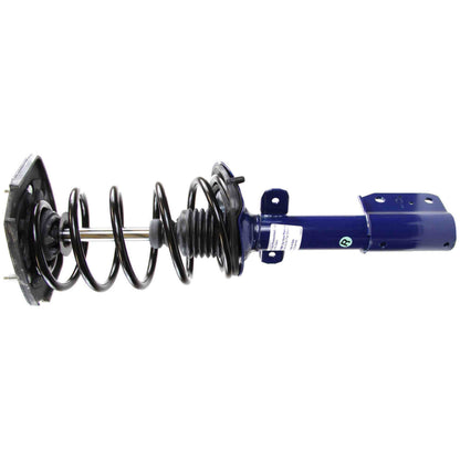 Monroe Shocks & Struts Suspension Strut and Coil Spring Assembly 281662R