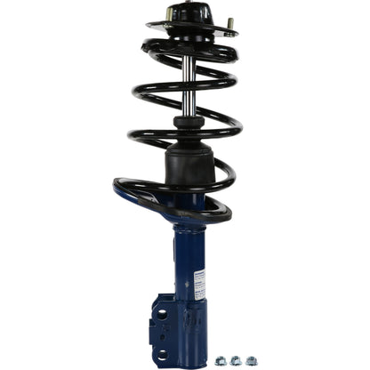 Monroe Shocks & Struts Suspension Strut and Coil Spring Assembly 281678