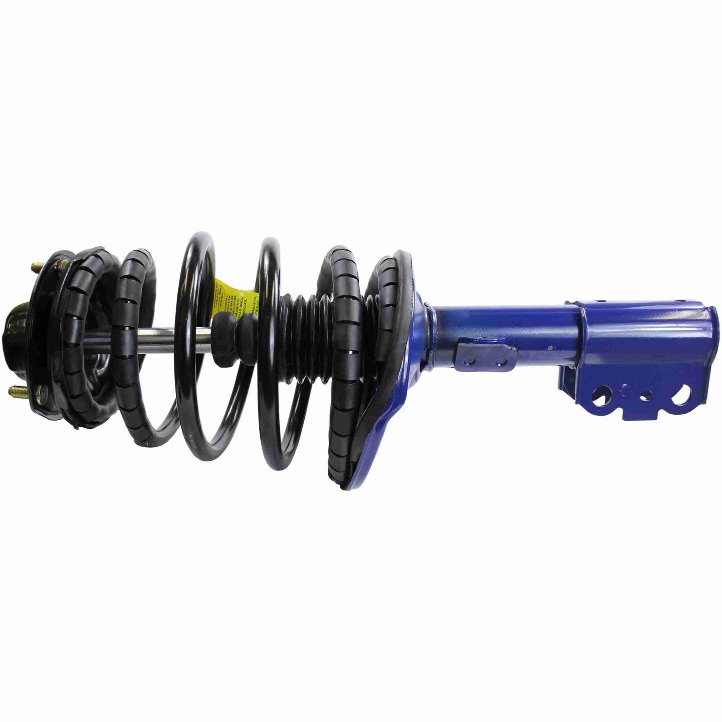 Monroe Shocks & Struts Suspension Strut and Coil Spring Assembly 281679