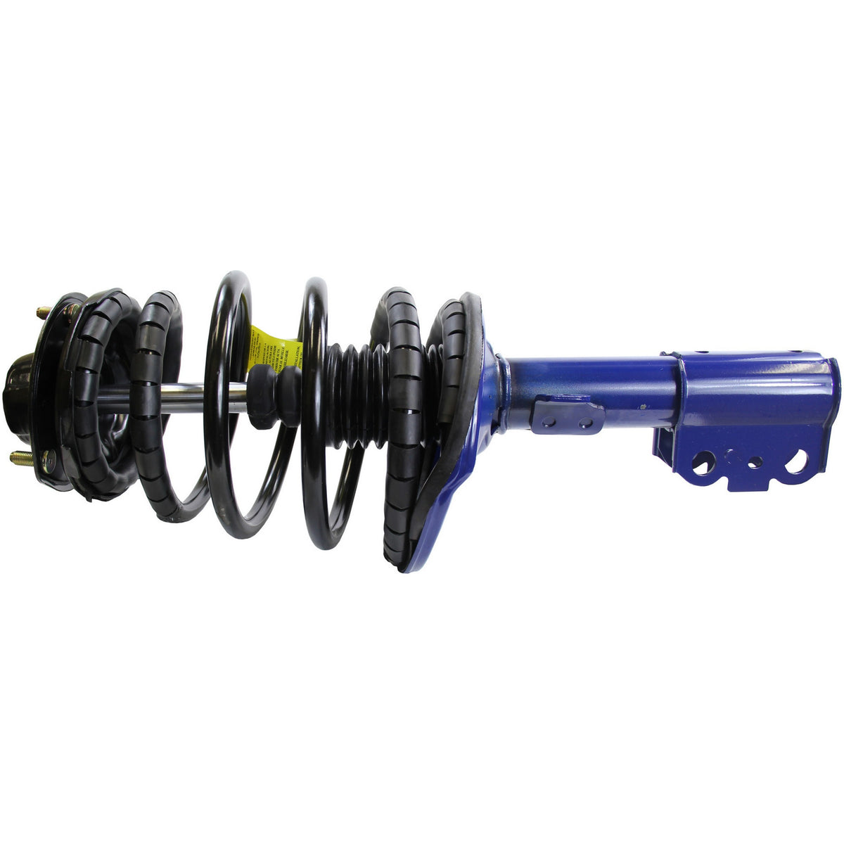 Monroe Shocks & Struts Suspension Strut and Coil Spring Assembly 281679