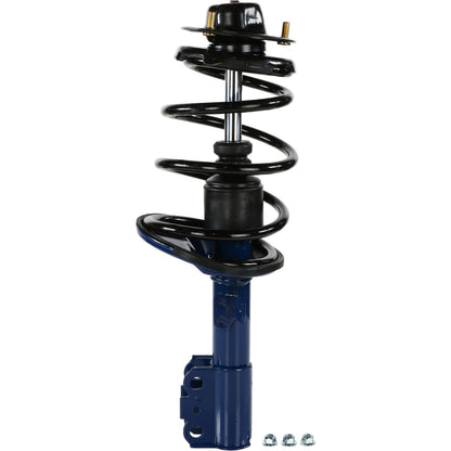 Monroe Shocks & Struts Suspension Strut and Coil Spring Assembly 281679