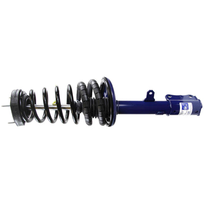 Monroe Shocks & Struts Suspension Strut and Coil Spring Assembly 281680