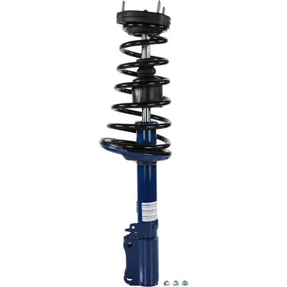 Monroe Shocks & Struts Suspension Strut and Coil Spring Assembly 281680