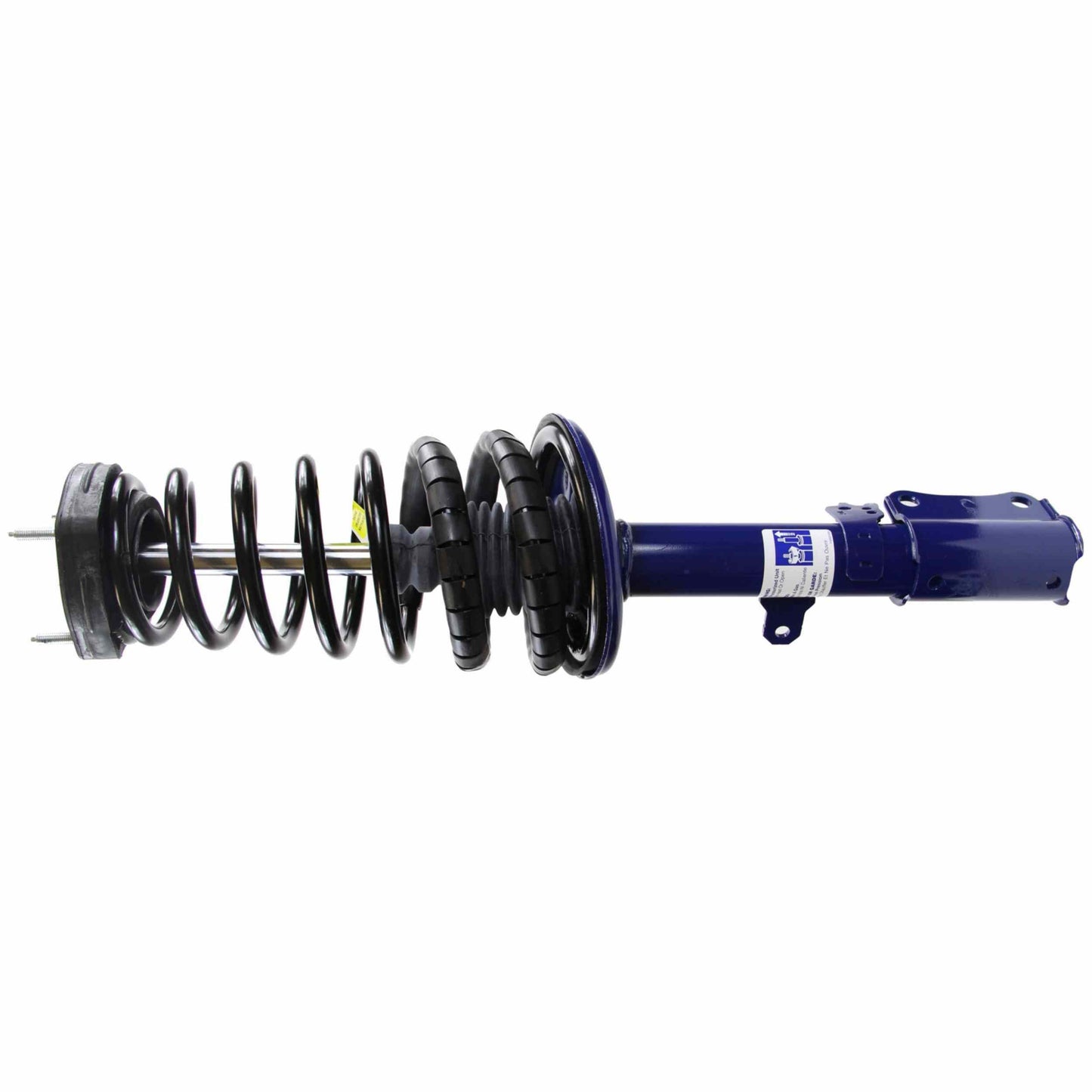 Monroe Shocks & Struts Suspension Strut and Coil Spring Assembly 281681