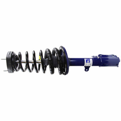 Monroe Shocks & Struts Suspension Strut and Coil Spring Assembly 281681