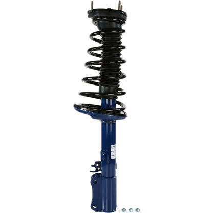 Monroe Shocks & Struts Suspension Strut and Coil Spring Assembly 281681