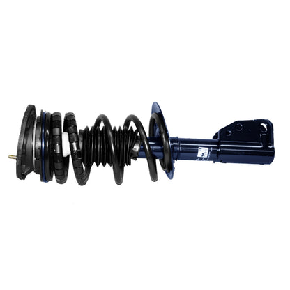 Monroe Shocks & Struts Suspension Strut and Coil Spring Assembly 281973