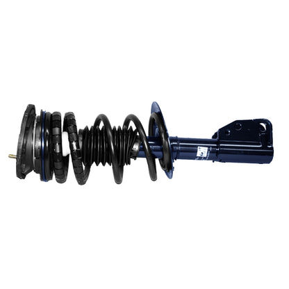 Monroe Shocks & Struts Suspension Strut and Coil Spring Assembly 281973