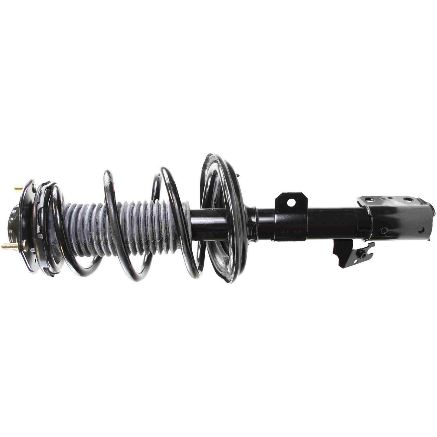 Monroe Shocks & Struts Suspension Strut and Coil Spring Assembly 282211