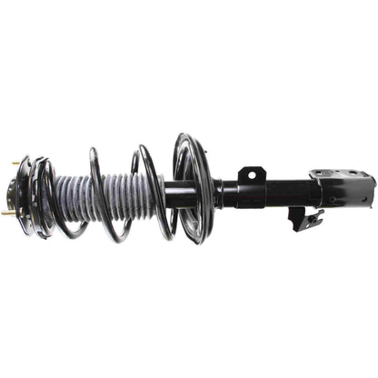 Monroe Shocks & Struts Suspension Strut and Coil Spring Assembly 282211