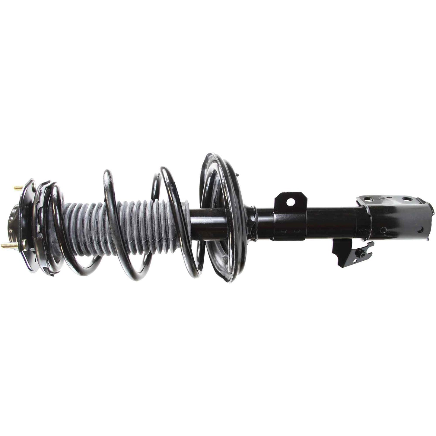 Monroe Shocks & Struts Suspension Strut and Coil Spring Assembly 282211