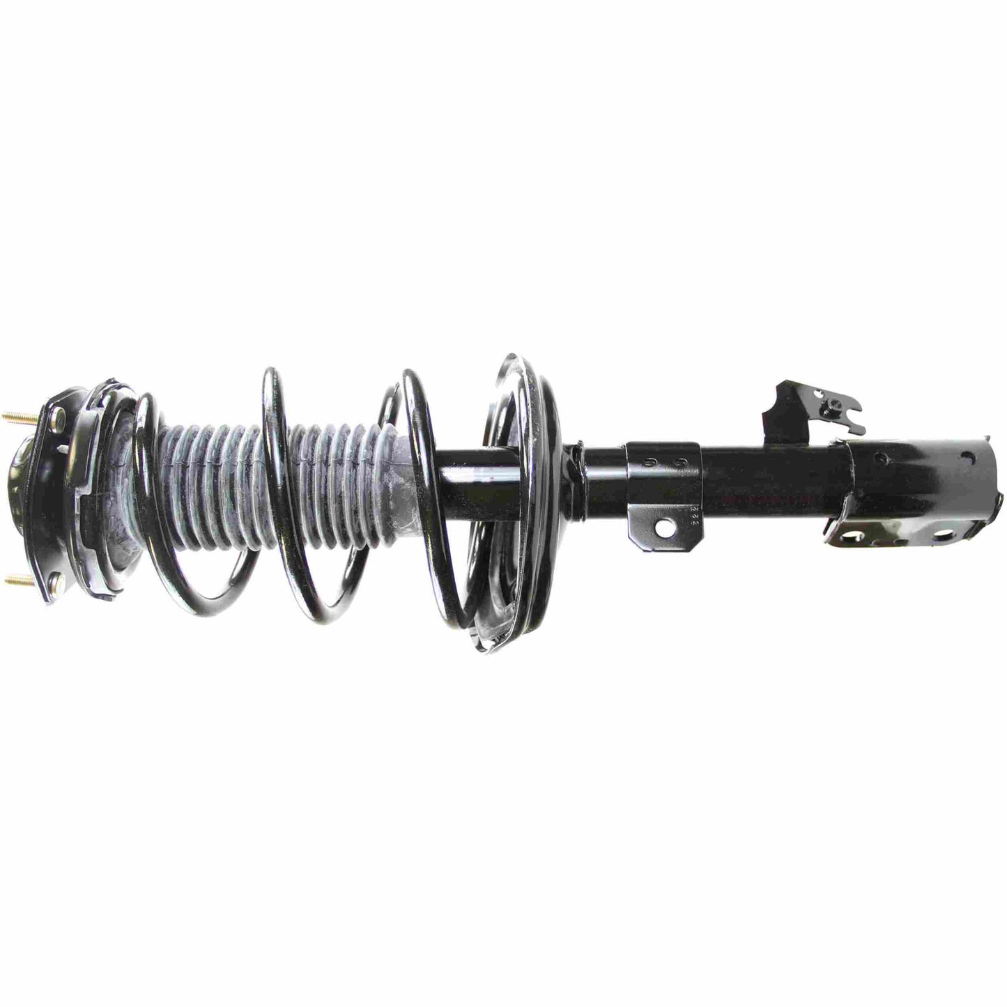 Monroe Shocks & Struts Suspension Strut and Coil Spring Assembly 282212