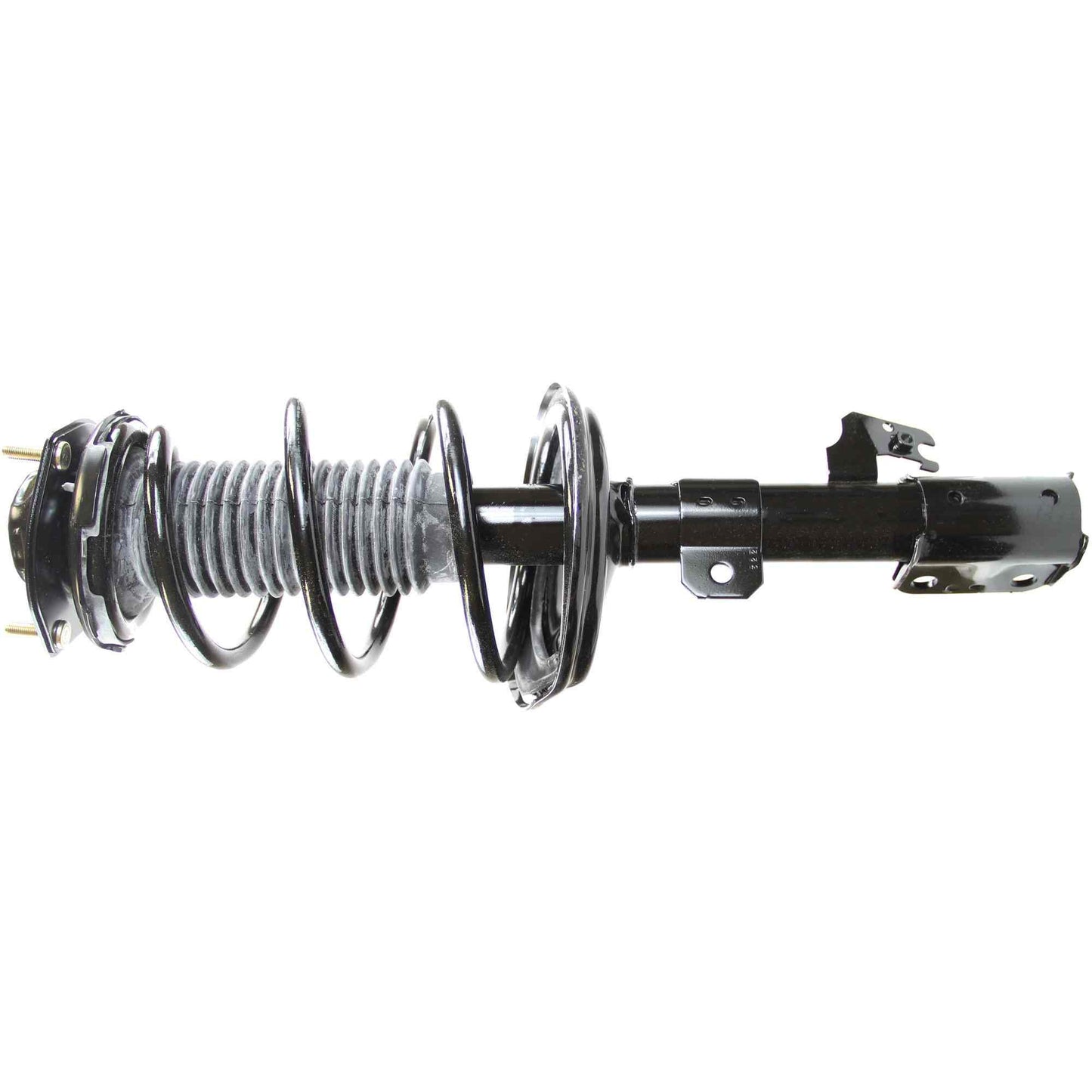 Monroe Shocks & Struts Suspension Strut and Coil Spring Assembly 282212