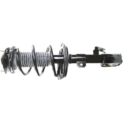 Monroe Shocks & Struts Suspension Strut and Coil Spring Assembly 282212