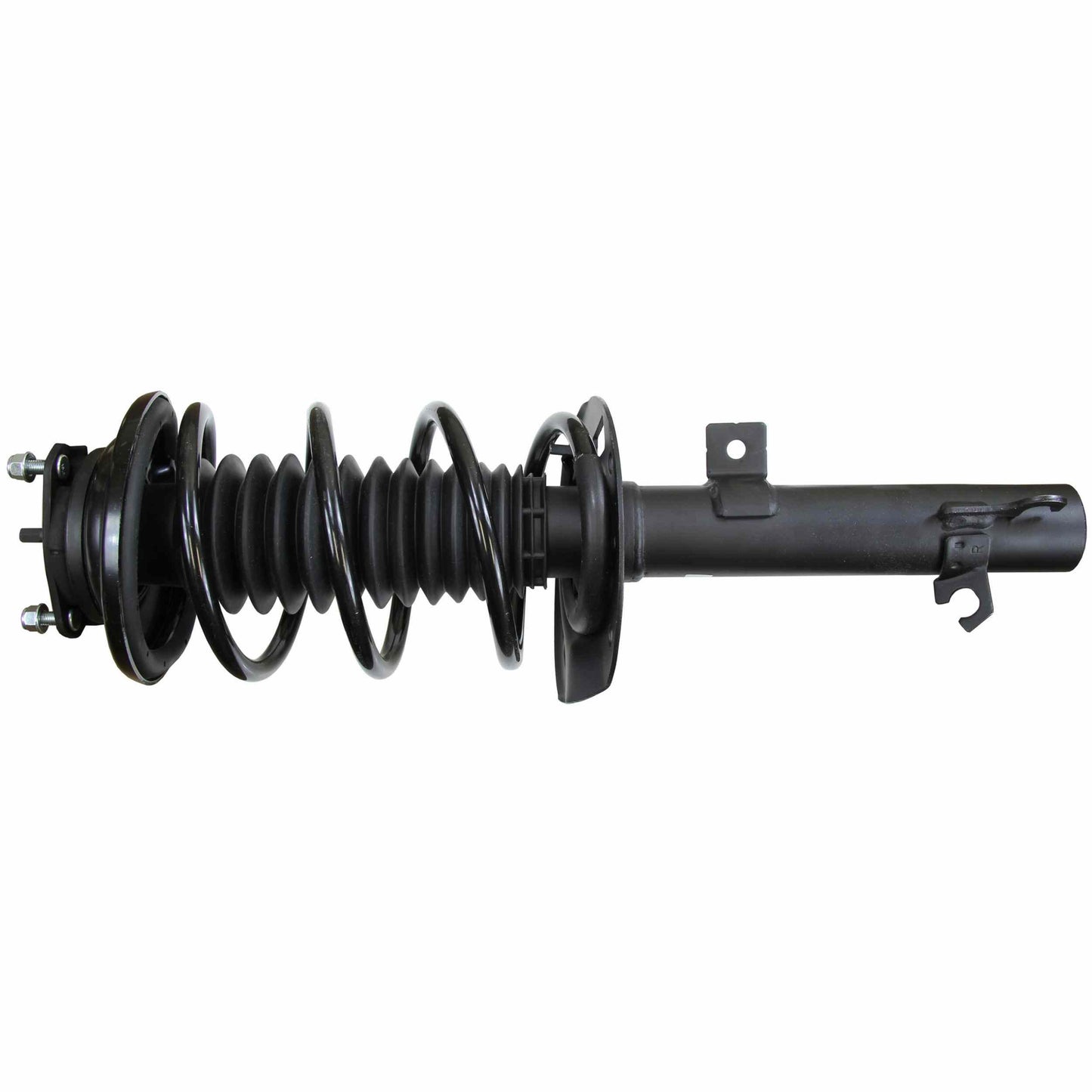 Monroe Shocks & Struts Suspension Strut and Coil Spring Assembly 282257