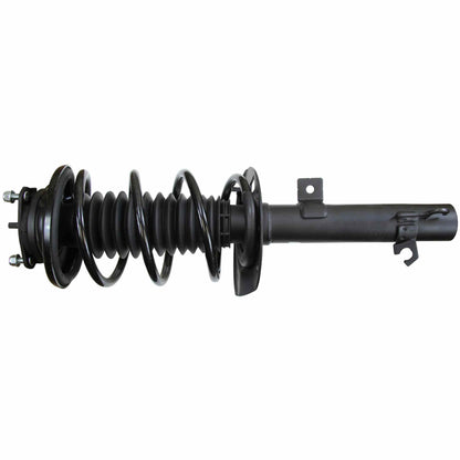 Monroe Shocks & Struts Suspension Strut and Coil Spring Assembly 282257