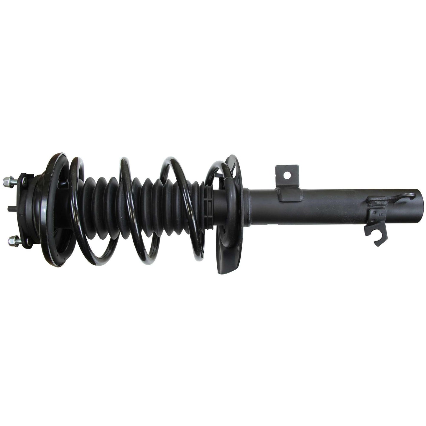 Monroe Shocks & Struts Suspension Strut and Coil Spring Assembly 282257