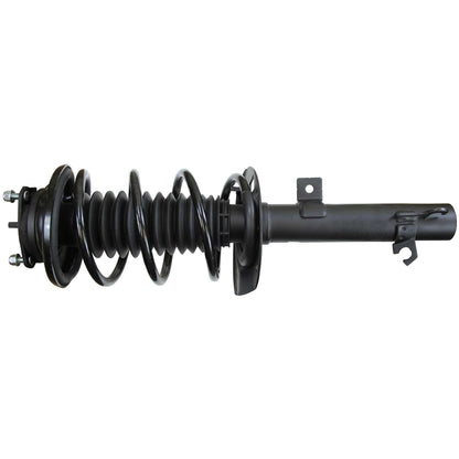 Monroe Shocks & Struts Suspension Strut and Coil Spring Assembly 282257