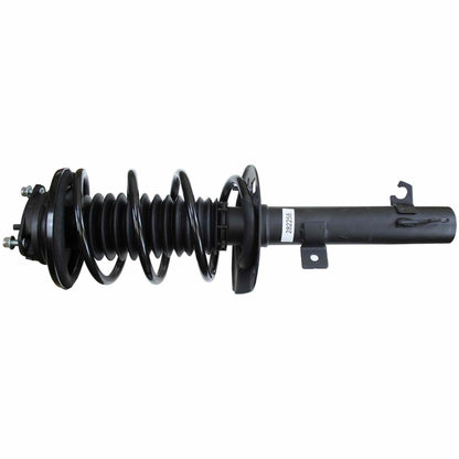 Monroe Shocks & Struts Suspension Strut and Coil Spring Assembly 282258