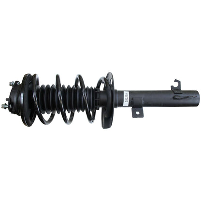 Monroe Shocks & Struts Suspension Strut and Coil Spring Assembly 282258