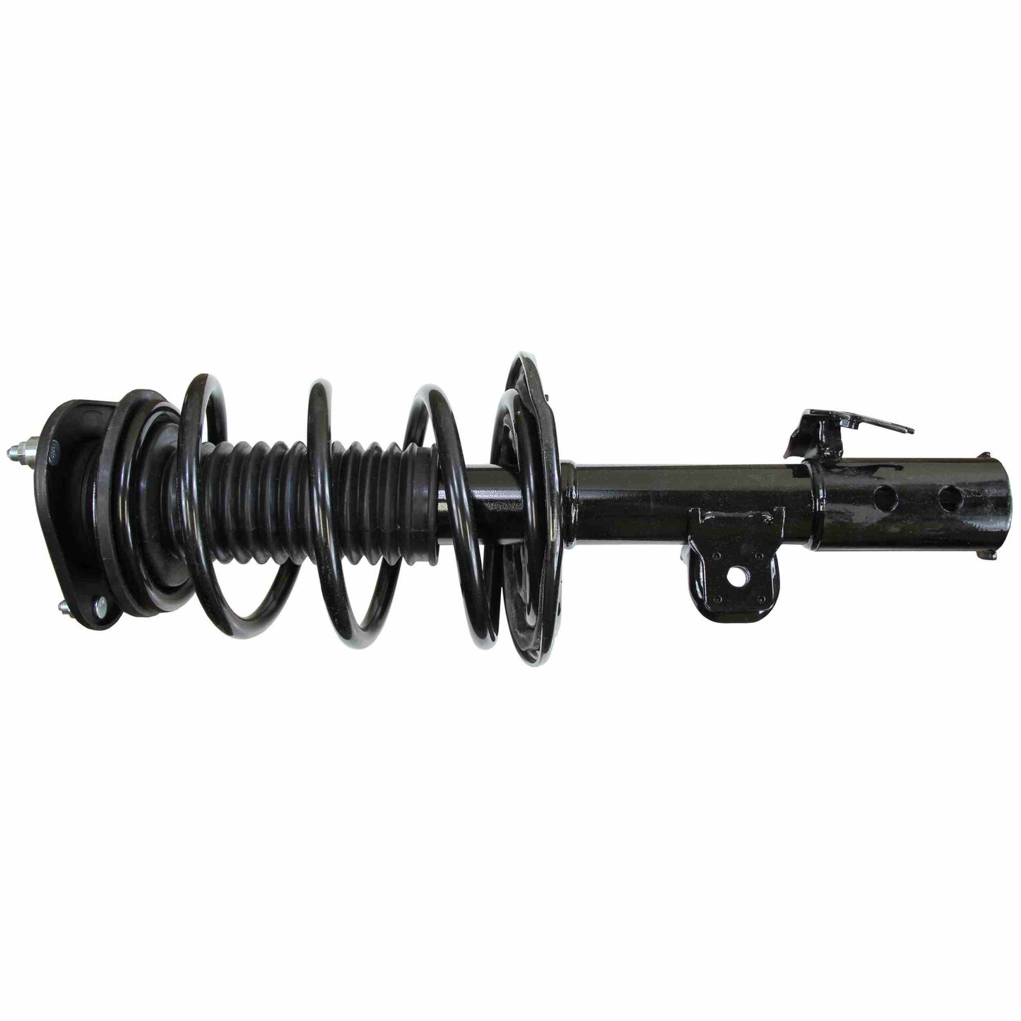 Monroe Shocks & Struts Suspension Strut and Coil Spring Assembly 282275