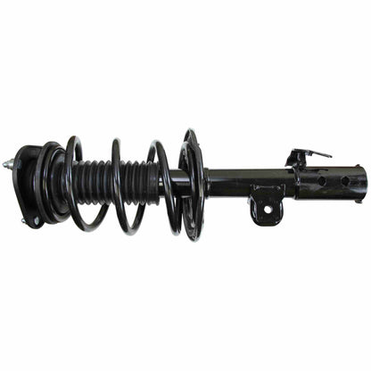 Monroe Shocks & Struts Suspension Strut and Coil Spring Assembly 282275