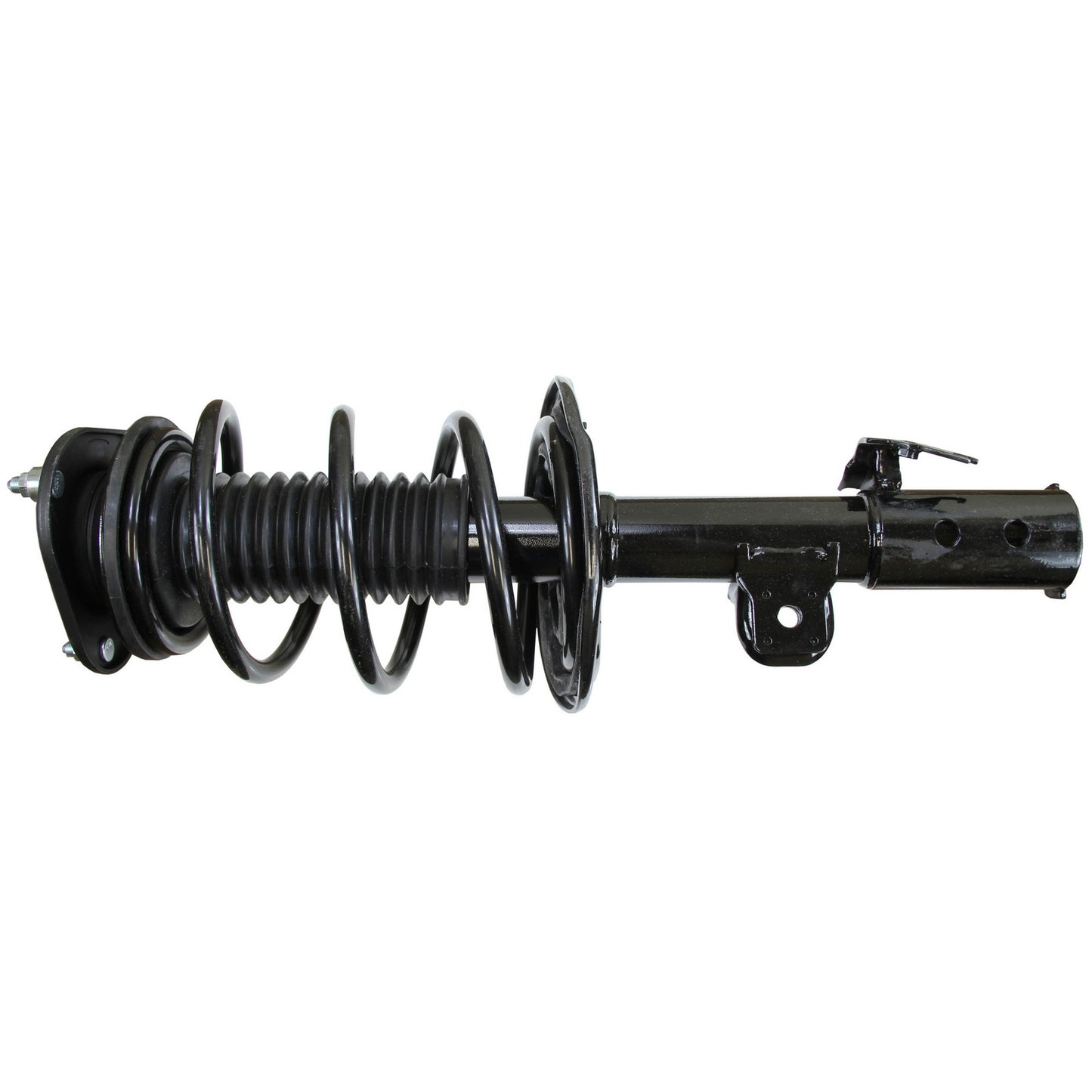Monroe Shocks & Struts Suspension Strut and Coil Spring Assembly 282275