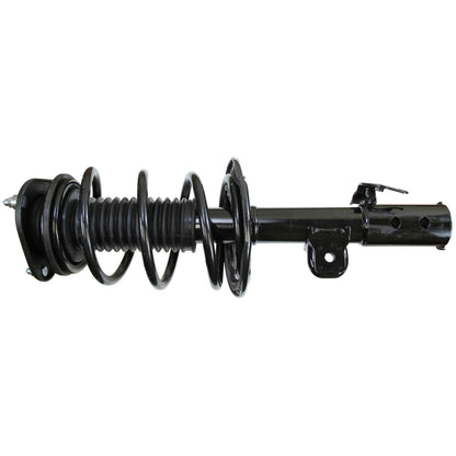 Monroe Shocks & Struts Suspension Strut and Coil Spring Assembly 282275