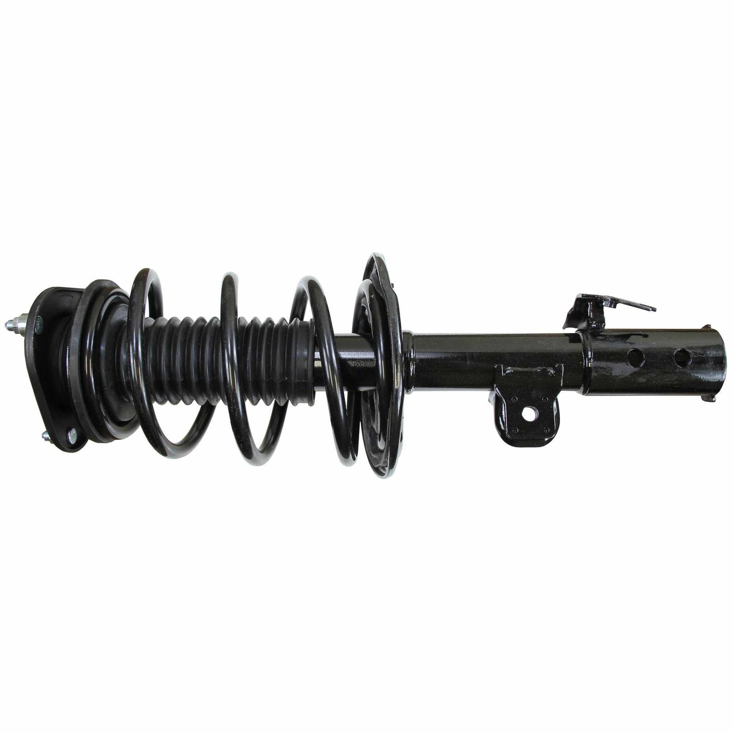 Monroe Shocks & Struts Suspension Strut and Coil Spring Assembly 282275