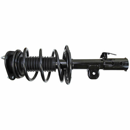 Monroe Shocks & Struts Suspension Strut and Coil Spring Assembly 282275