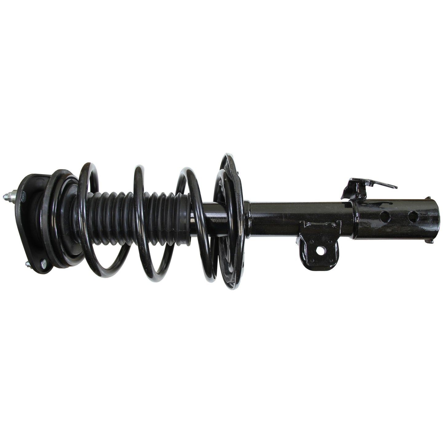 Monroe Shocks & Struts Suspension Strut and Coil Spring Assembly 282275