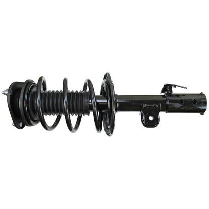 Monroe Shocks & Struts Suspension Strut and Coil Spring Assembly 282275