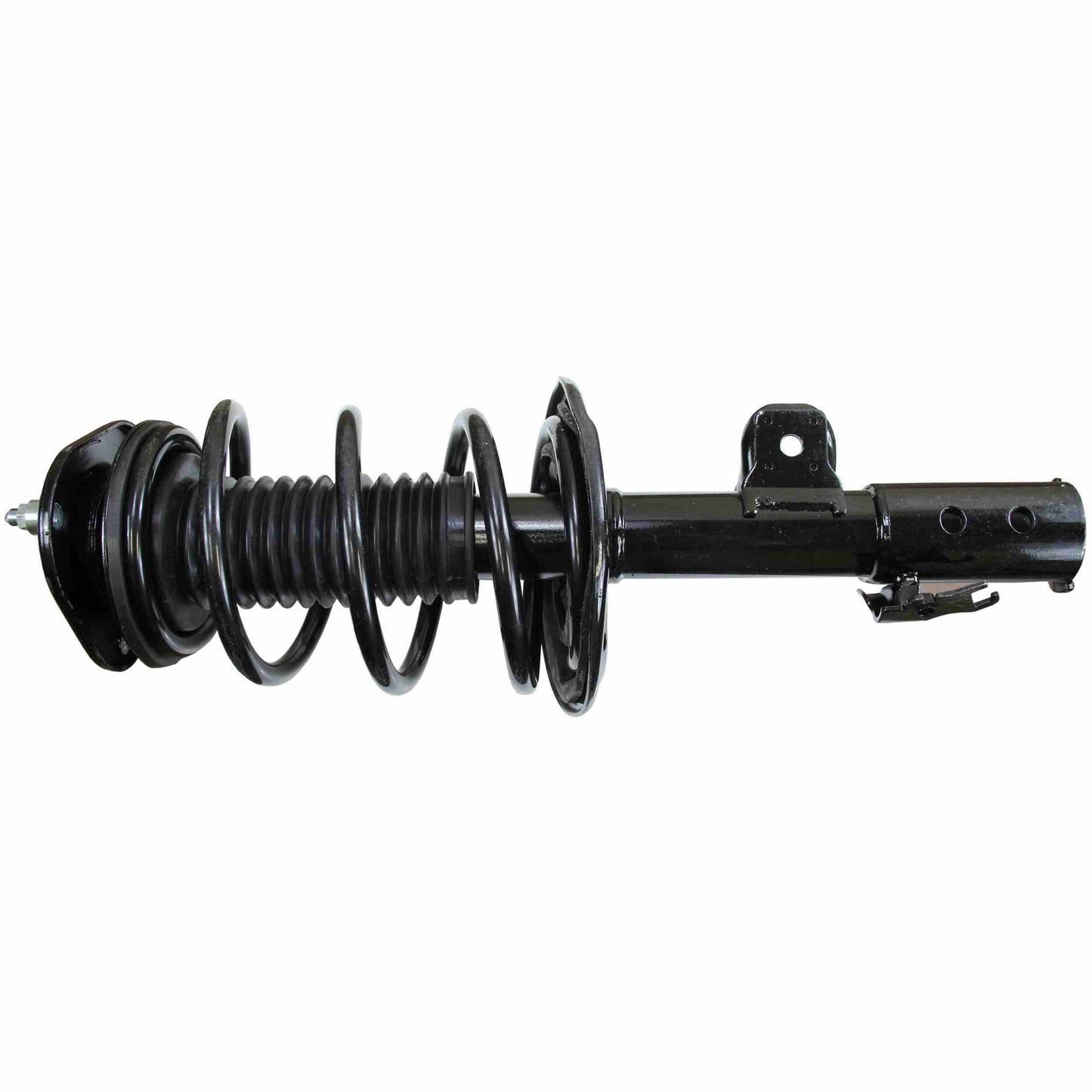 Monroe Shocks & Struts Suspension Strut and Coil Spring Assembly 282276