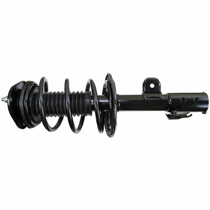 Monroe Shocks & Struts Suspension Strut and Coil Spring Assembly 282276