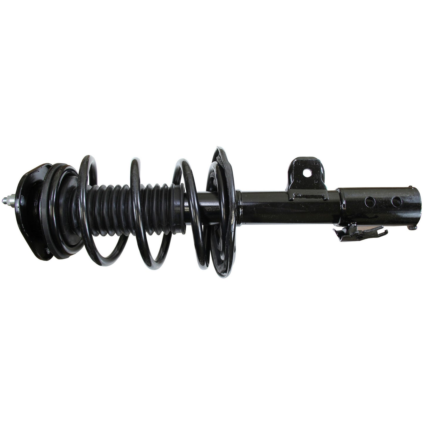Monroe Shocks & Struts Suspension Strut and Coil Spring Assembly 282276