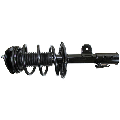 Monroe Shocks & Struts Suspension Strut and Coil Spring Assembly 282276