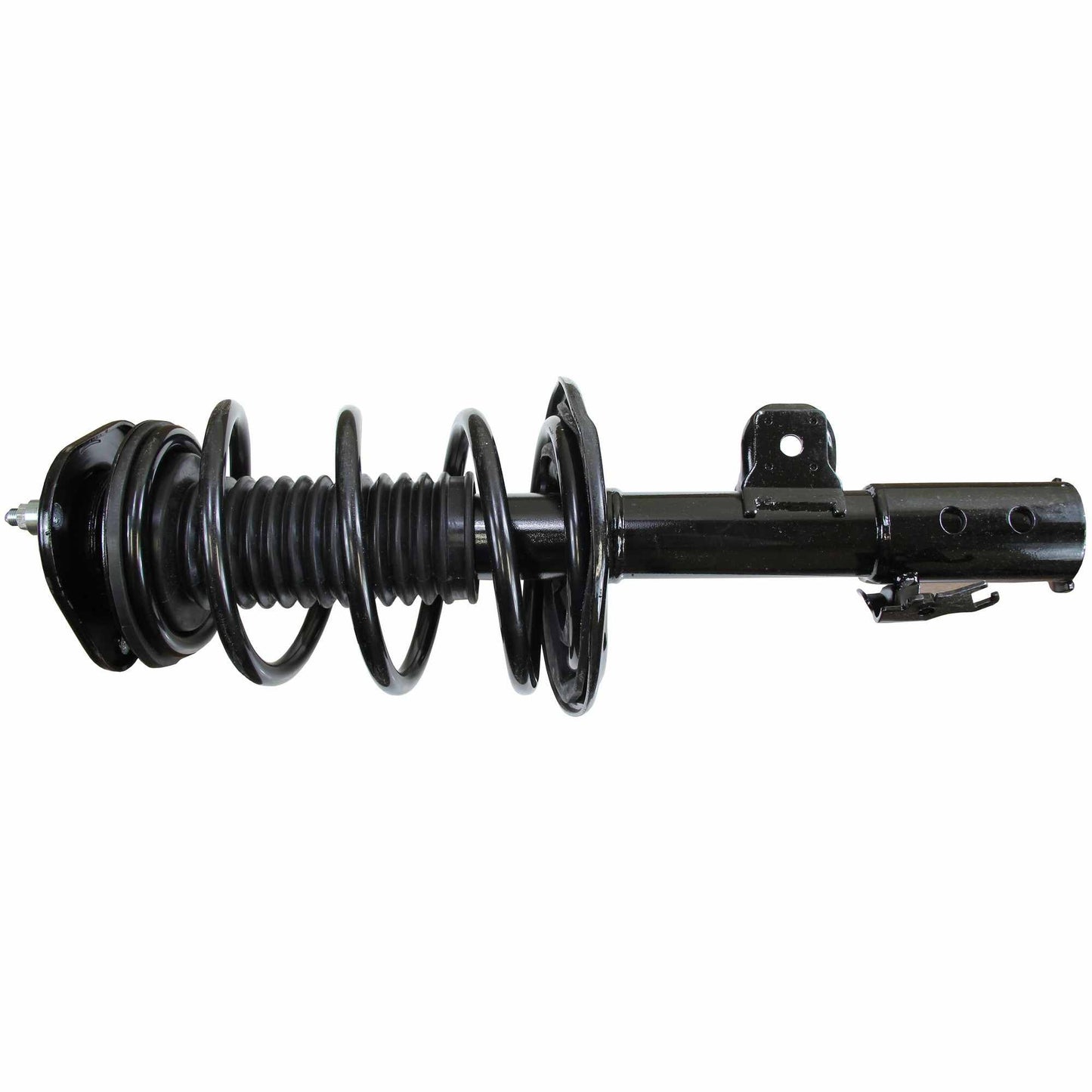 Monroe Shocks & Struts Suspension Strut and Coil Spring Assembly 282276