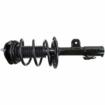 Monroe Shocks & Struts Suspension Strut and Coil Spring Assembly 282276