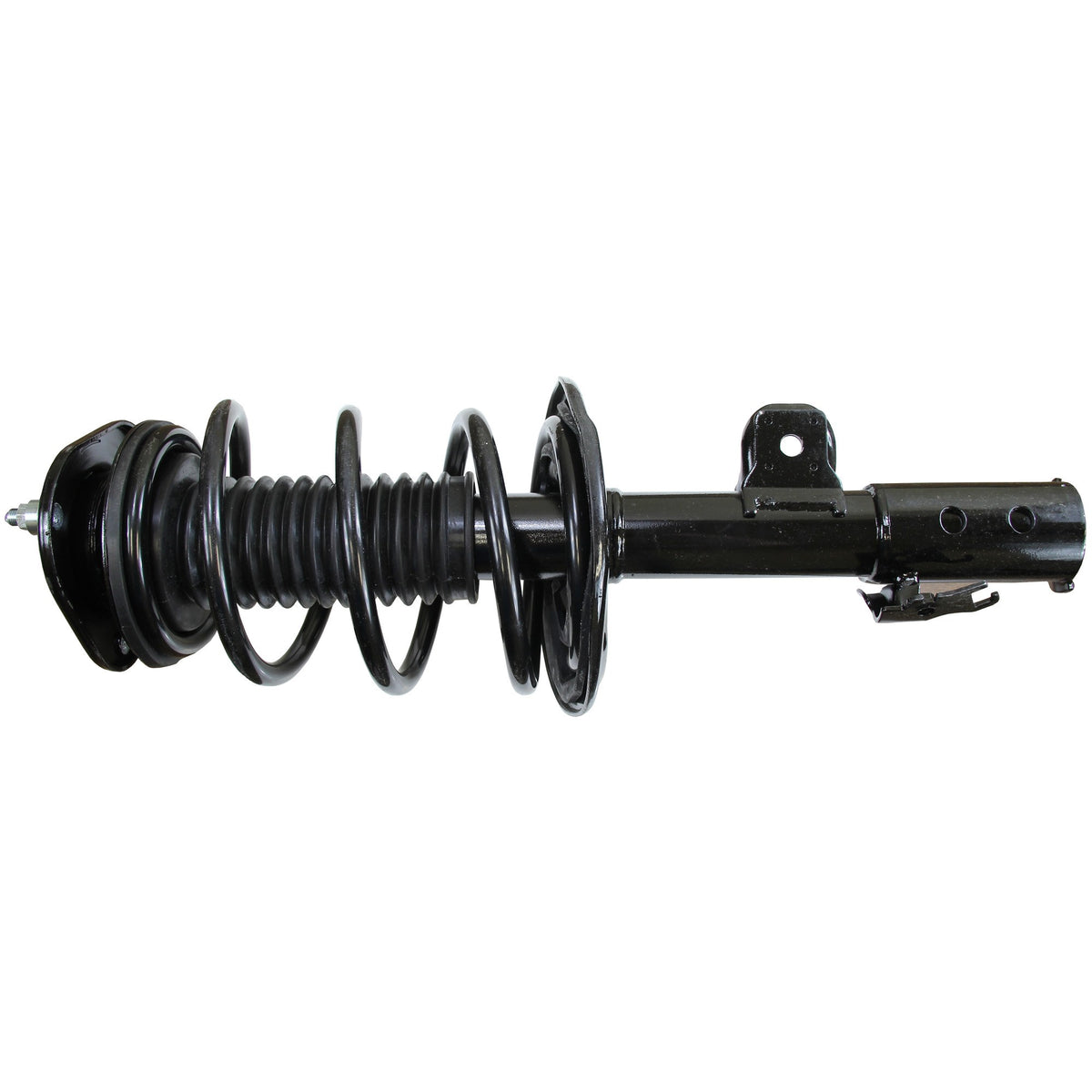 Monroe Shocks & Struts Suspension Strut and Coil Spring Assembly 282276