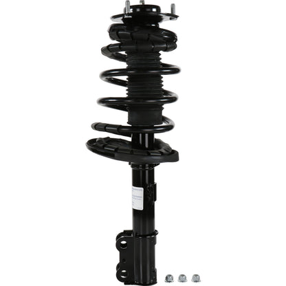 Monroe Shocks & Struts Suspension Strut and Coil Spring Assembly 282308