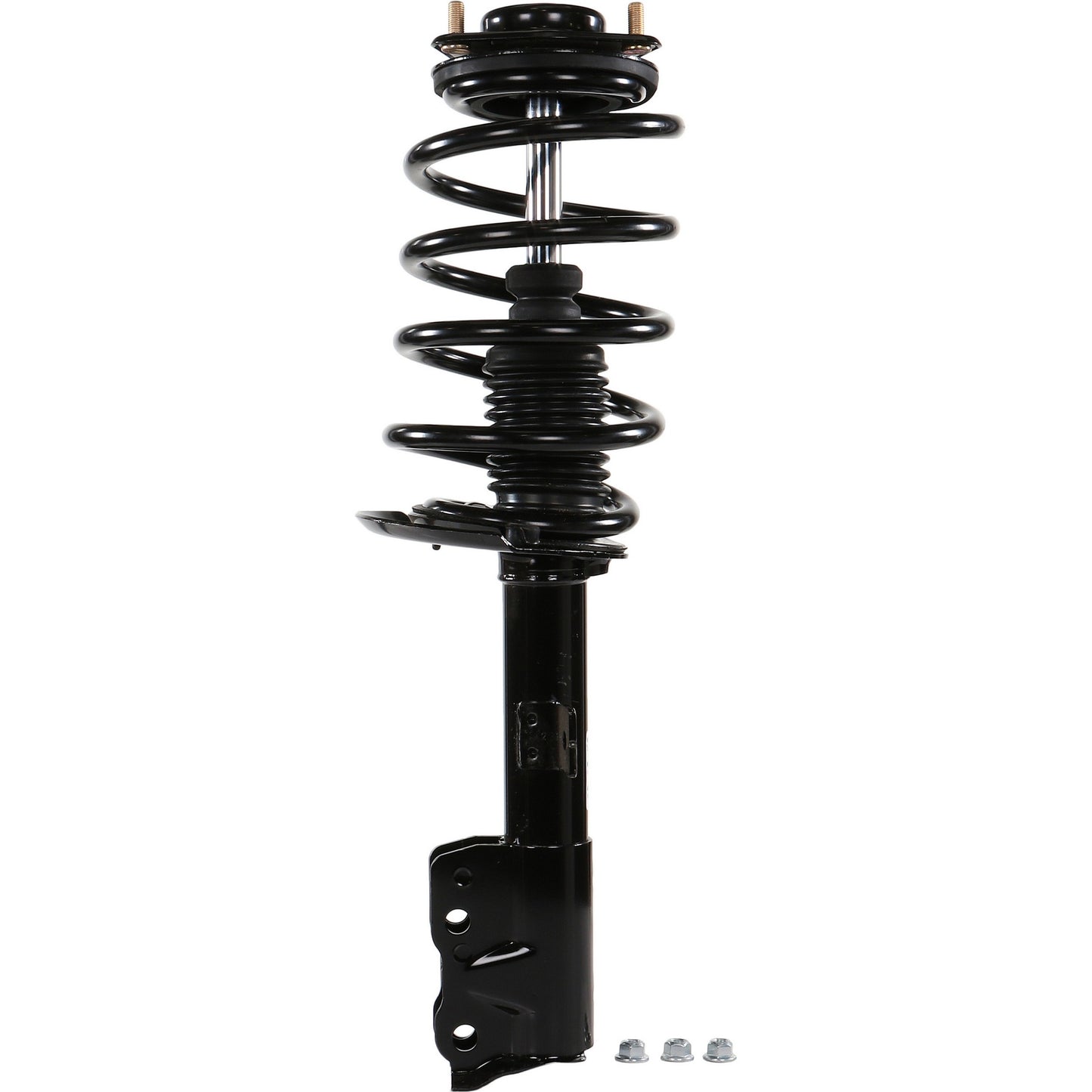 Monroe Shocks & Struts Suspension Strut and Coil Spring Assembly 282368